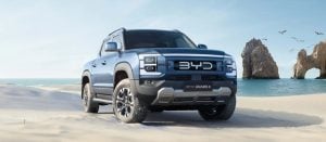 Pickup Shark.