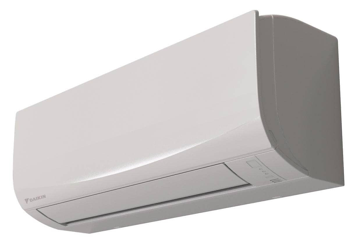 Daikin klimatizácia