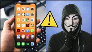 Hackeri Instagram Meta AI problém