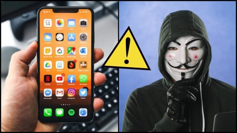 Hackeri Instagram Meta AI problém
