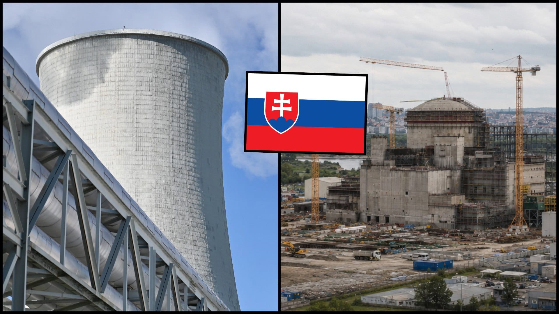jadrova elektraren