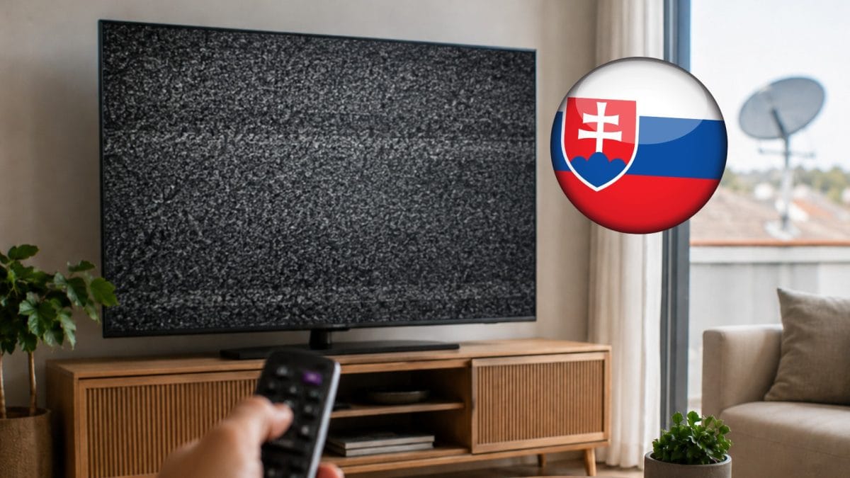 Diváci na Slovensku čoskoro prídu o viacero známych staníc. Veľký operátor ponúkol náhradu Slovákom končia známa TV kanály od magio