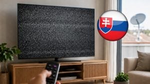 Slovákom končia známa TV kanály od magio