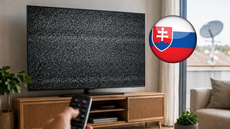 Slovákom končia známa TV kanály od magio