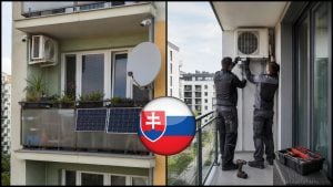 technické bojisko byty slovensko