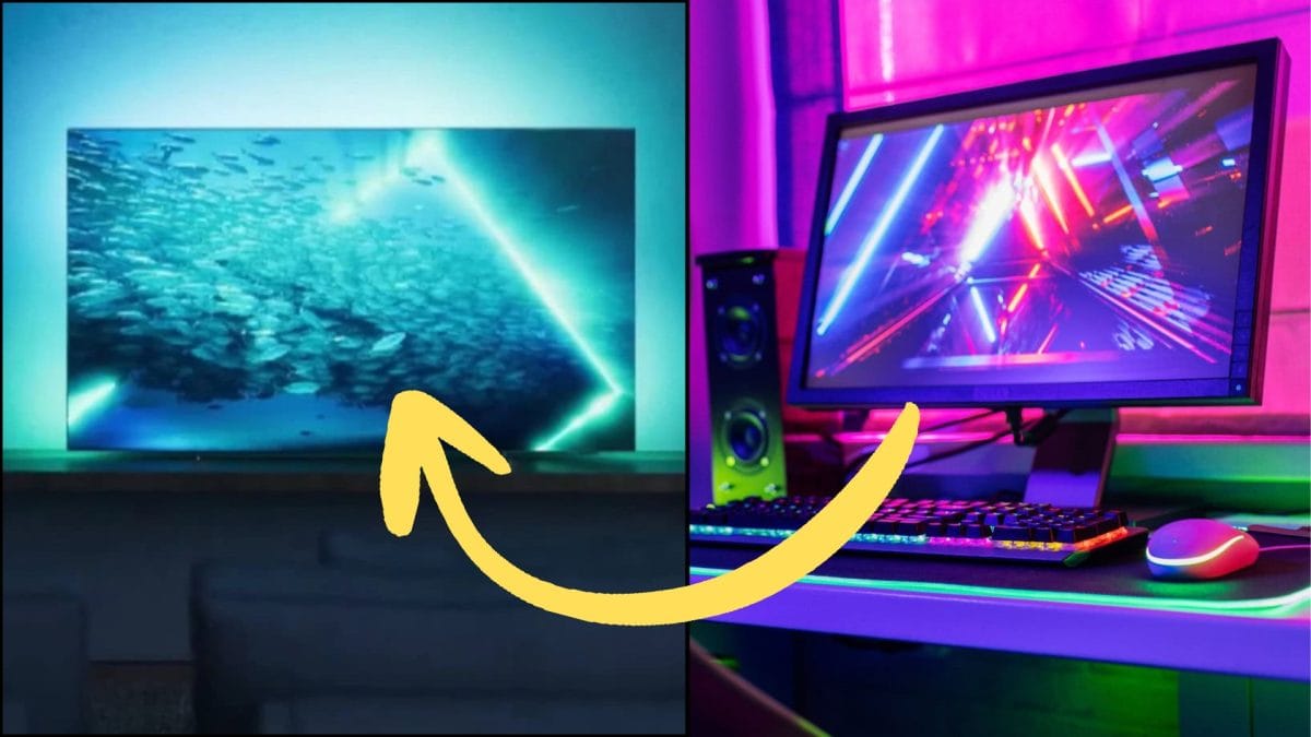 Slováci sa pri kúpe elektroniky riadia jedným číslom. Odborníci však sledujú úplne iné parametre televízor a monitor s pc