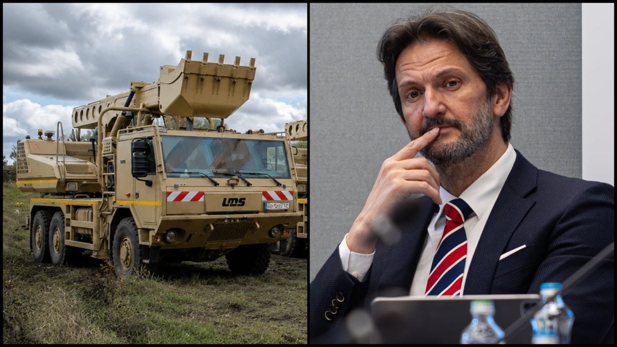 Stará vojenská taktika je späť. Slováci získali pol miliardy eur na techniku, bez ktorej sú vojaci ľahký terč