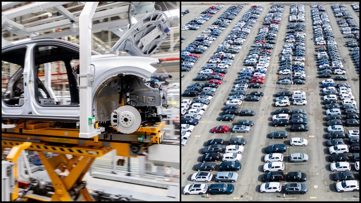 Volkswagen spaľováky Brusel odkaz