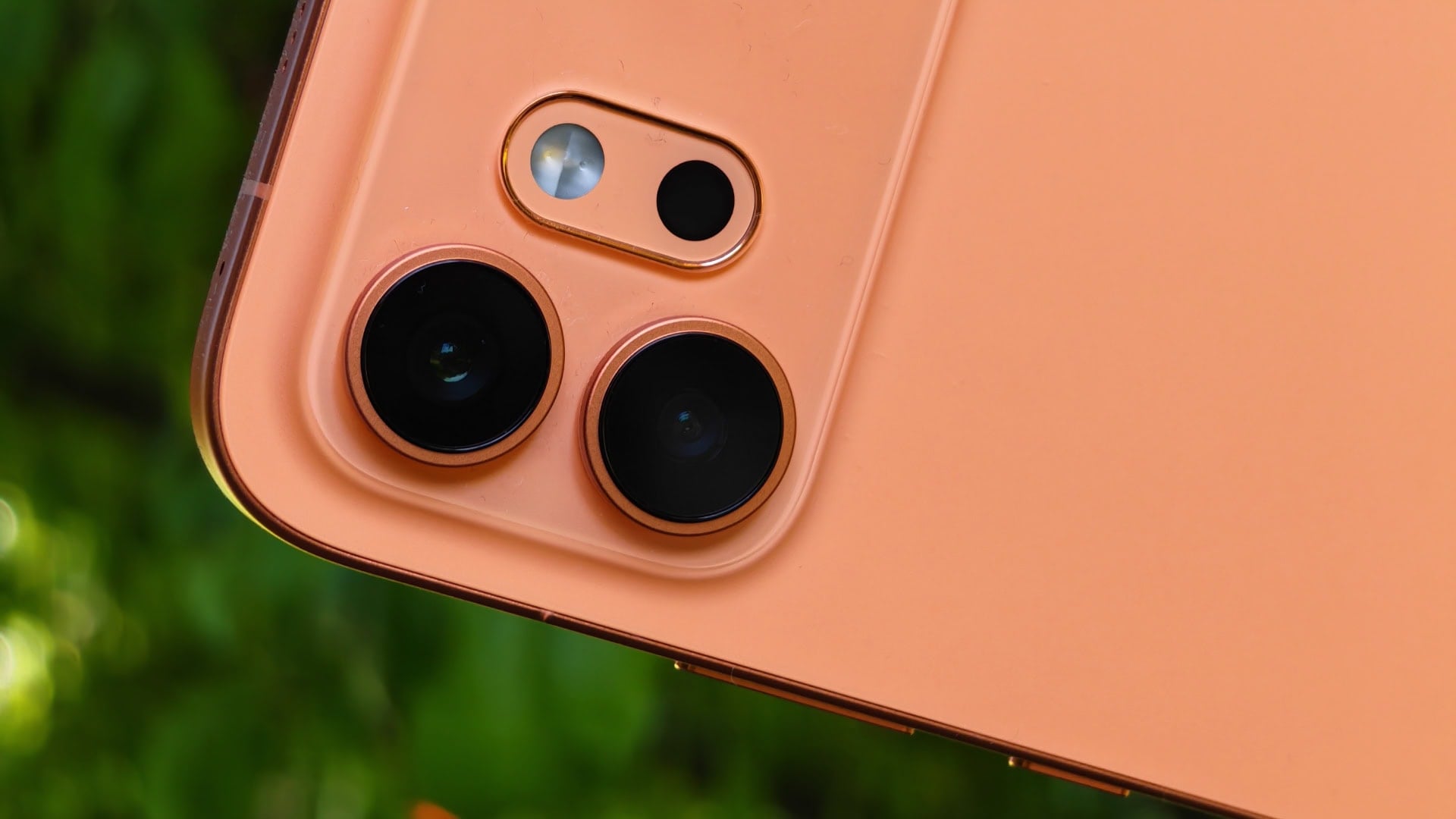 Honor 600 fotoaparát