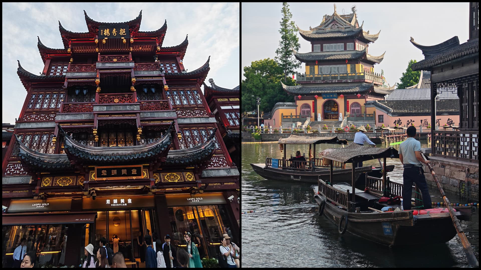 Honor 600 fotografie z číny