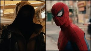 Spider-man nový film trailer