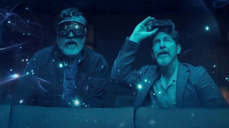 Seriál The Boroughs Netflix koniec