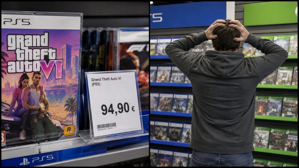 GTA 6 cena odhalenie slovensko