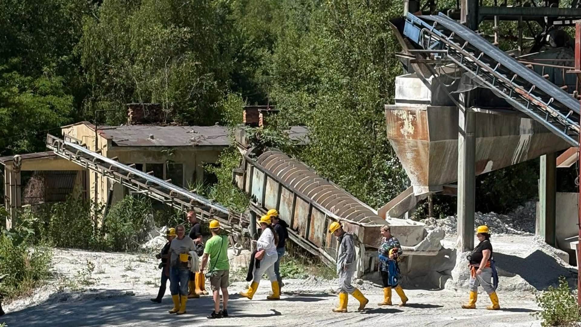 Bane Slovensko Hnúšťa