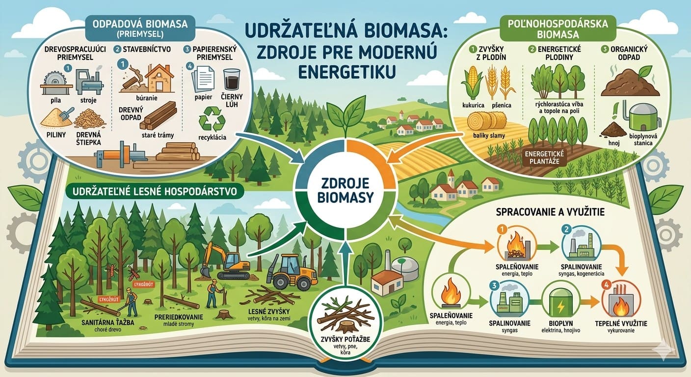 biomasa vysvetlenie