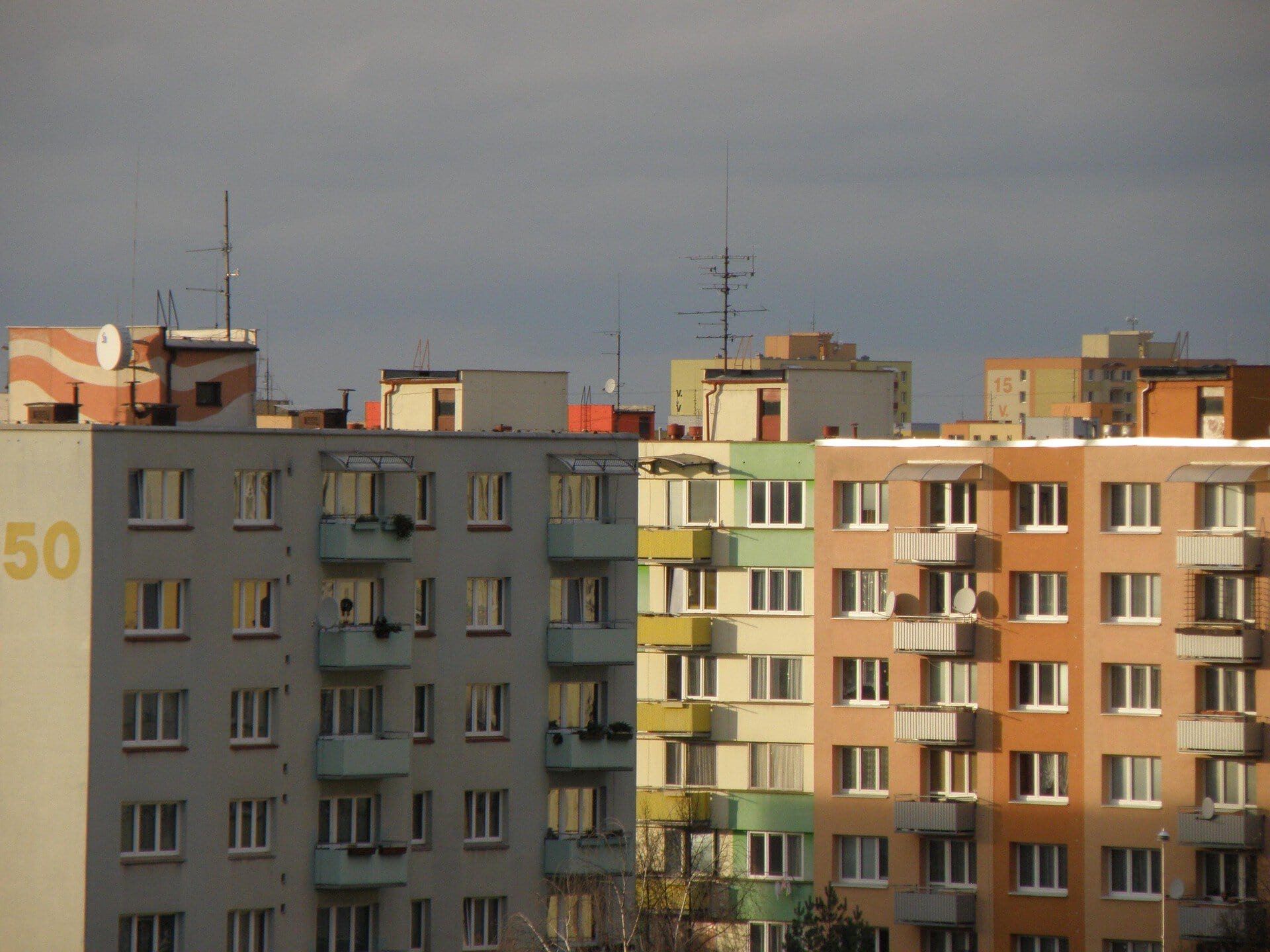 bytovka