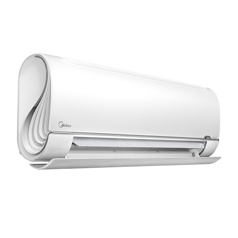 midea-breezeless klima