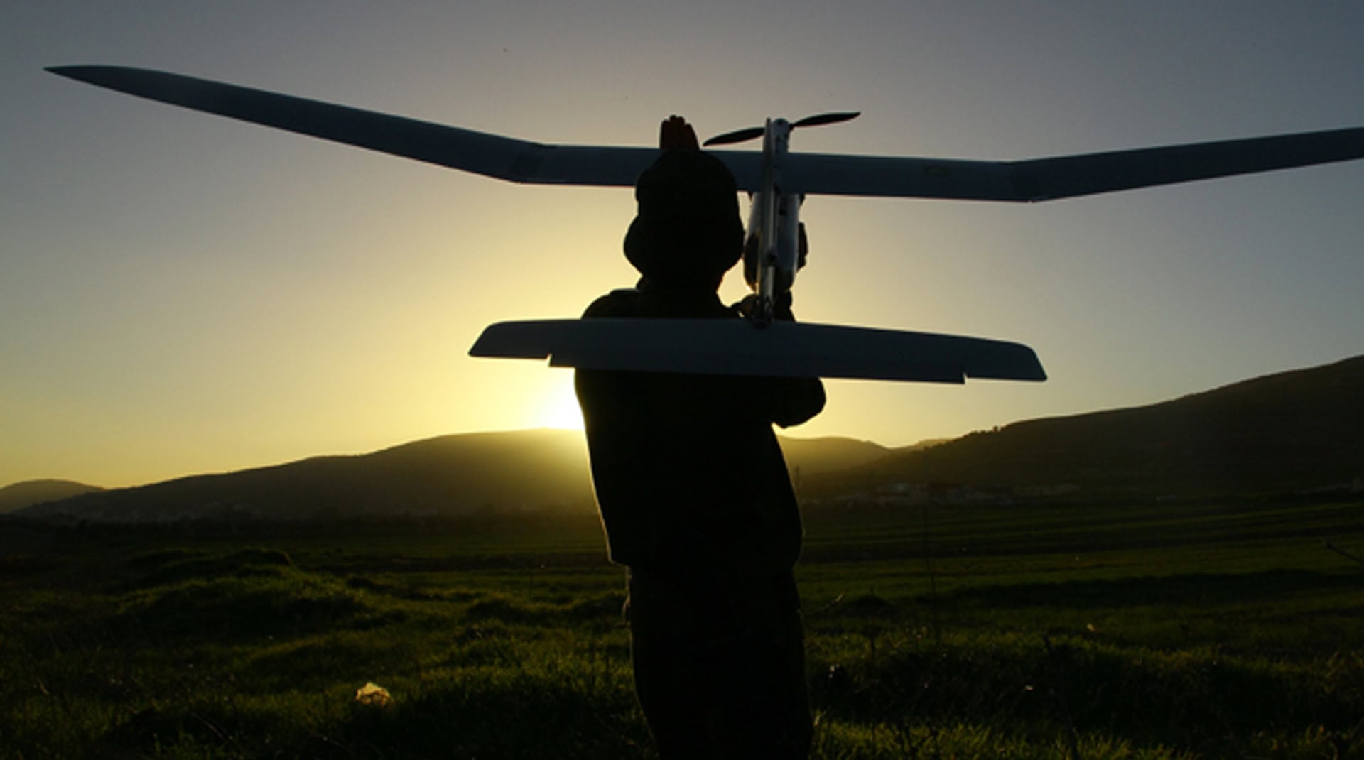 dron