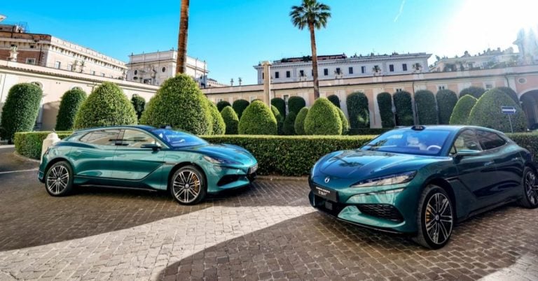 Nové luxusné elektromobily od BYD pripravené pre európsky trh