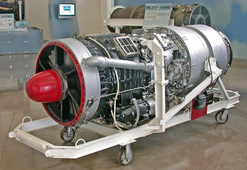 Rolls-Royce motor