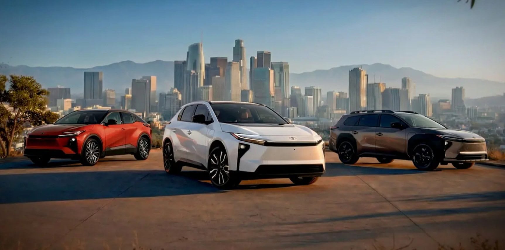 Toyota rekordné predaje