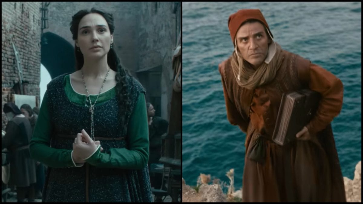 Netflix ešte s väčšími hviezdami nepracoval. Jeho nový film totálne rozdelí divákov