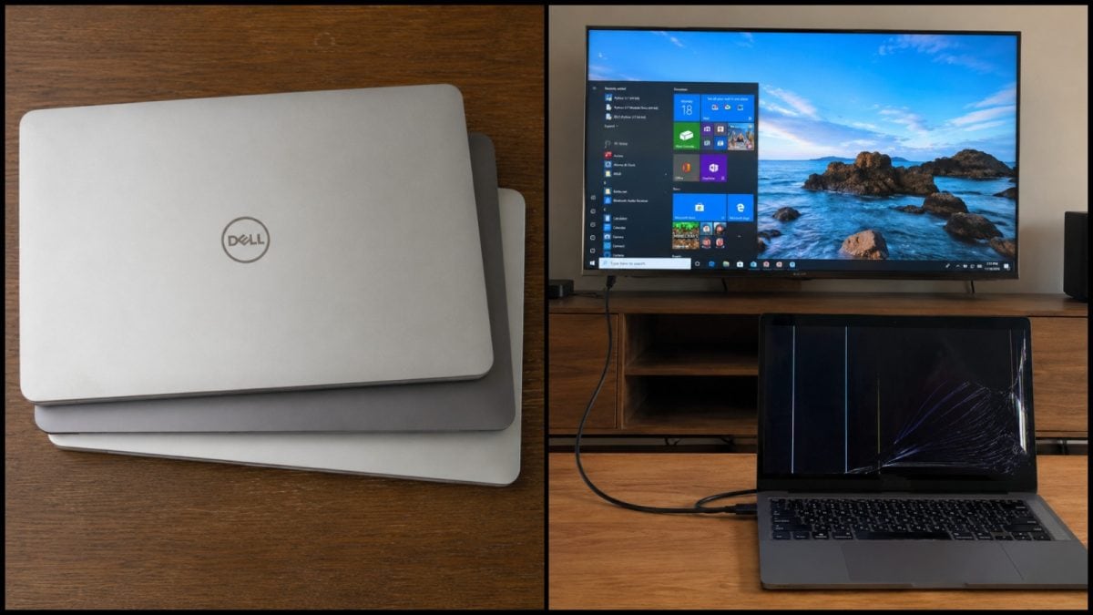 Starý notebook nevyhadzuj. Za pár eur z neho spravíš zariadenie, ktoré ti ušetrí kúpu nového Windows počítače