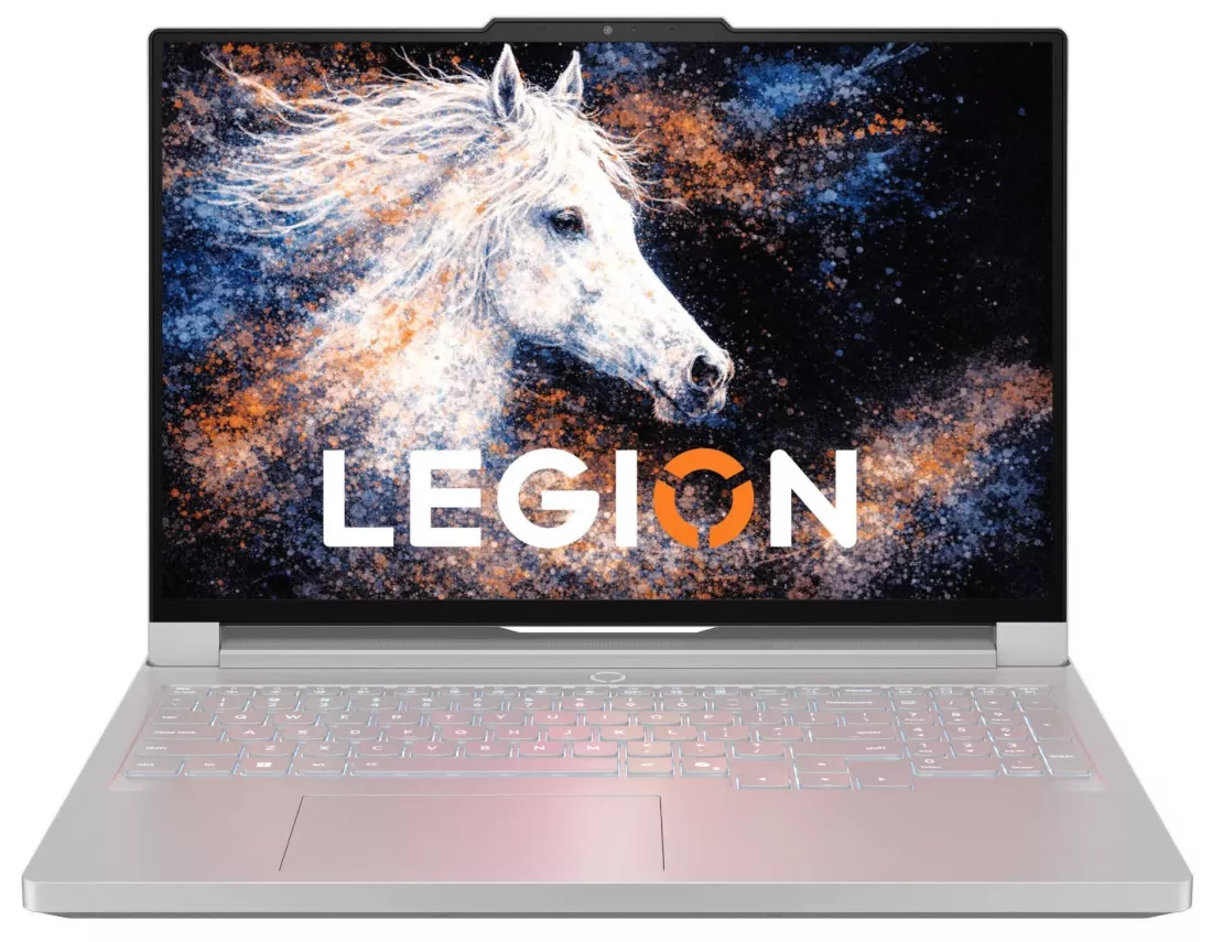 Lenovo OLED notebook