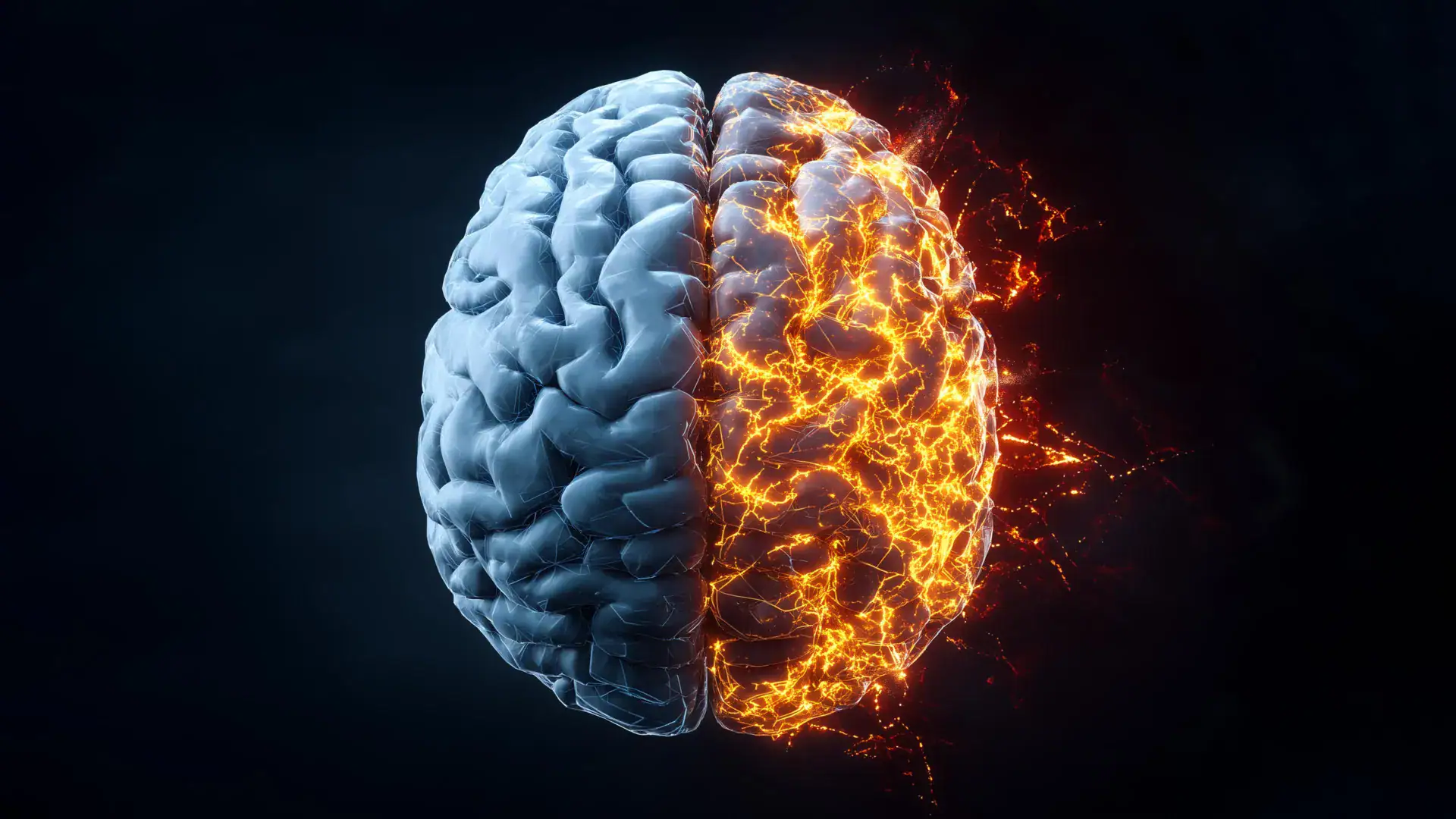 Ako sa Alzheimerova choroba šíri v mozgu