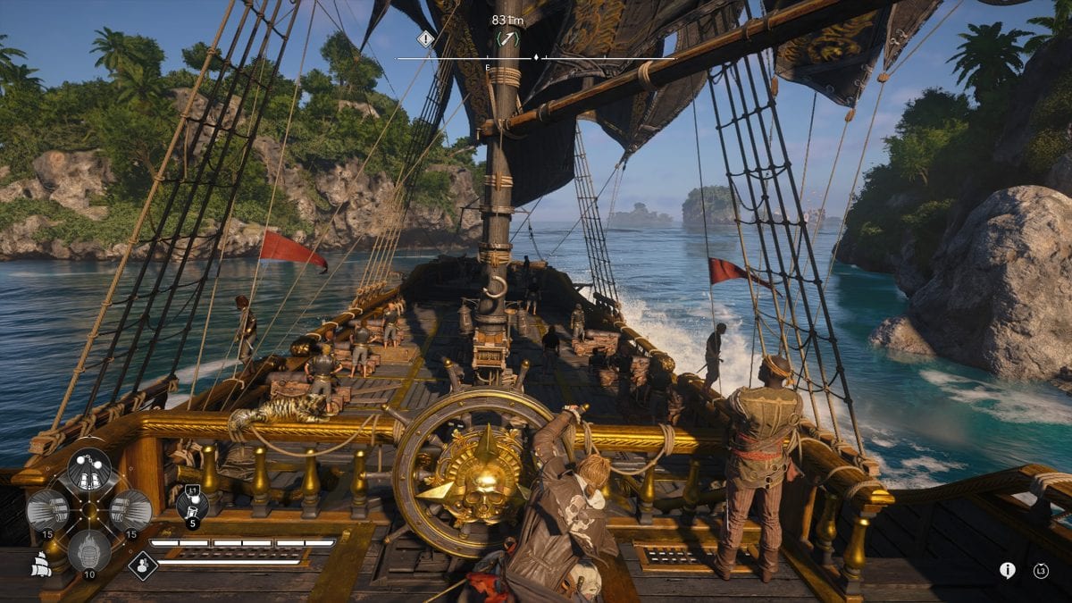 Assassin’s Creed vstáva z mŕtvych. Novinka je najlepšia za posledné roky