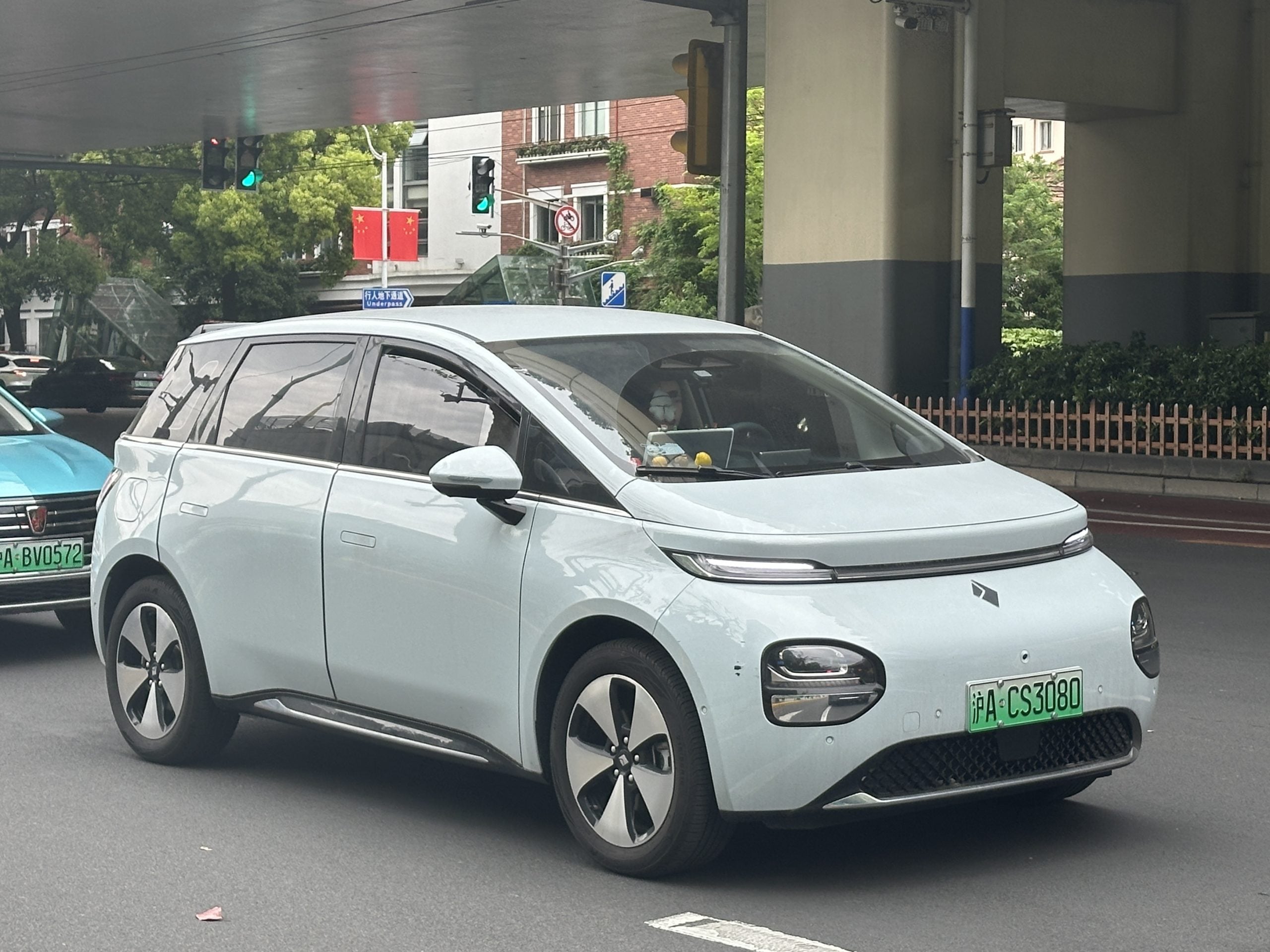 Baojun Yunduo