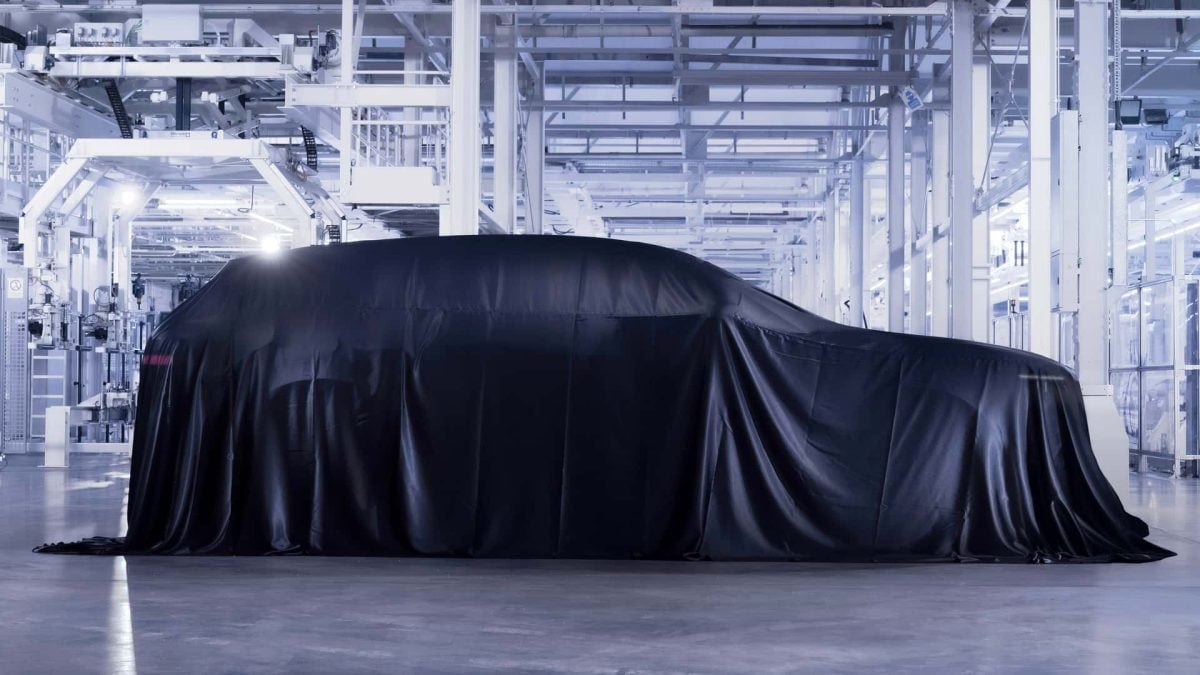 Prvý elektromobil Bentley dostane zvuk, aký nemá nikto. Na plyn bude reagovať orchestrom Bentley EV Teaser