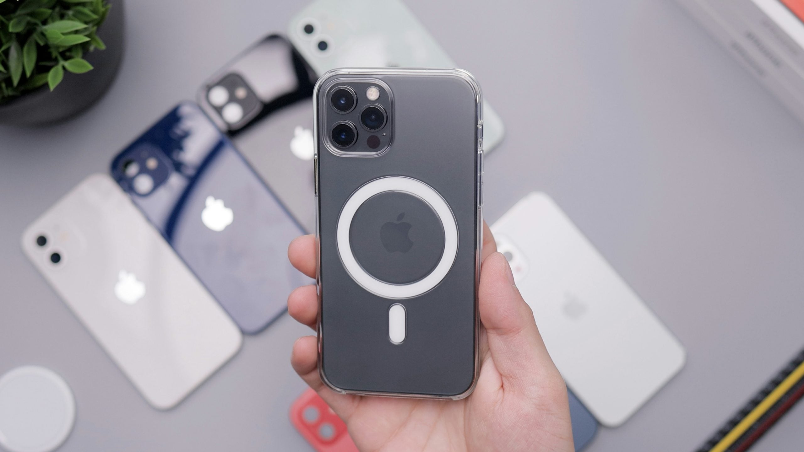 iphone magsafe