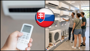 Slováci vo veľkom vypukujú kliamtizácie