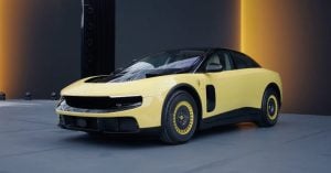 Ferrari Luce je vypredané: Kontroverzný elektromobil za 550 000 € trhá rekordy