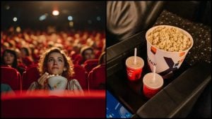 CINEMAX oslavuje 20 rokov