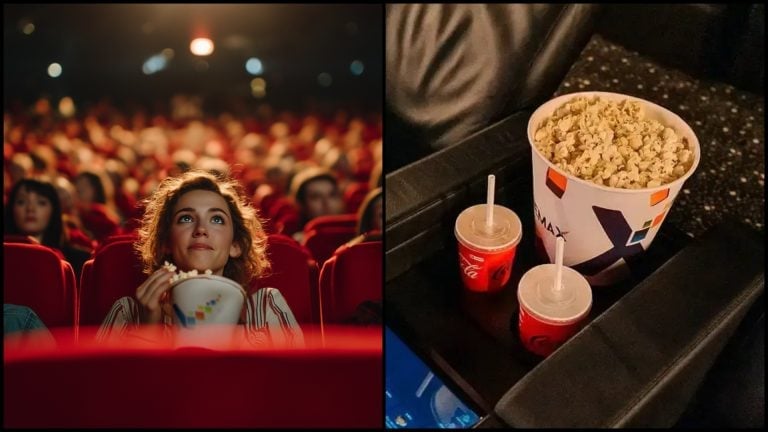 CINEMAX oslavuje 20 rokov