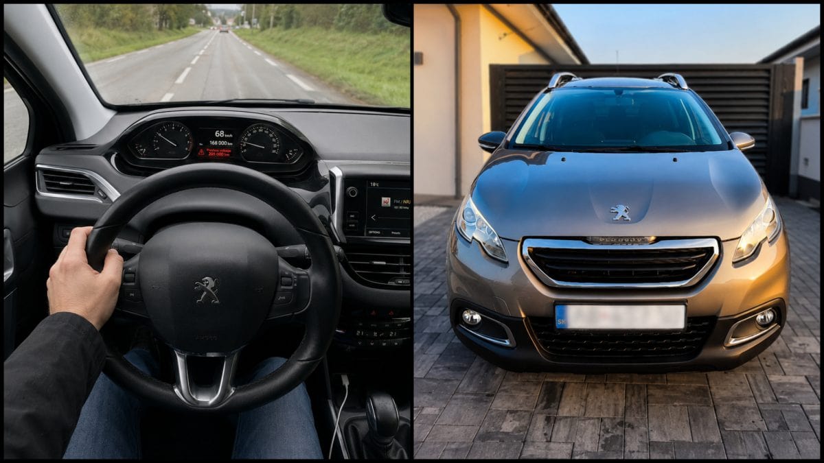 Slovák predal auto a narazil na podvod