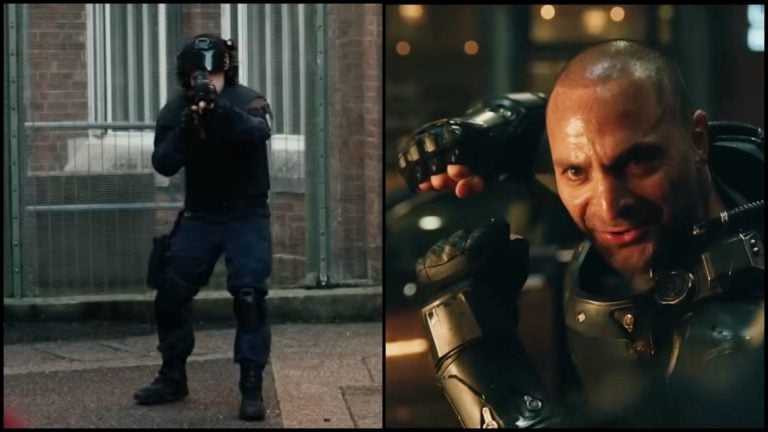 Spider-Man film novinka