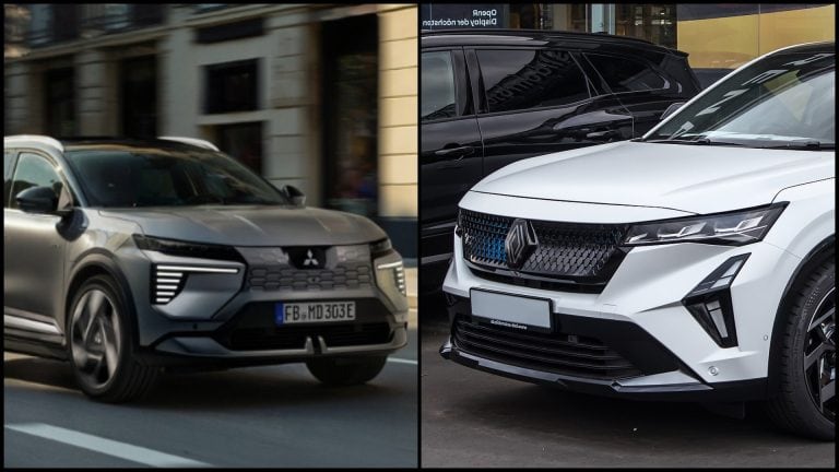 Dve automobilky sa spojili a vyrobia nové EV