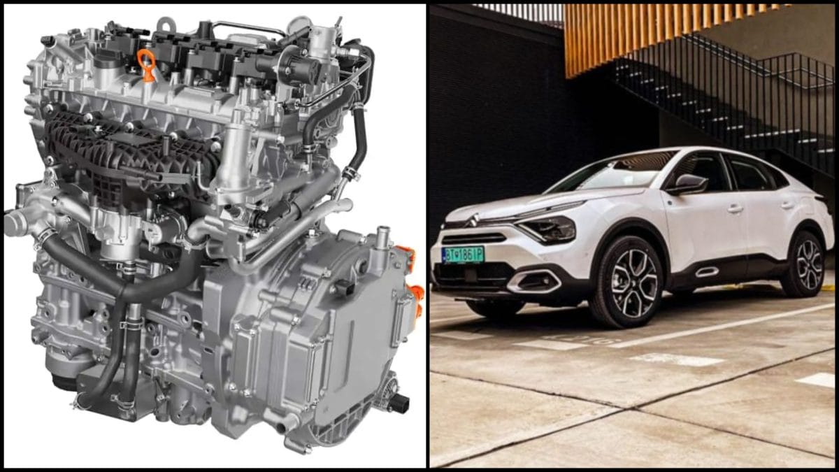 Nečakaný zvrat dvoch automobiliek. Na svete je nový spaľovací motor pre elektromobily, má to však háčik Nový motor elektromobily spaľovák