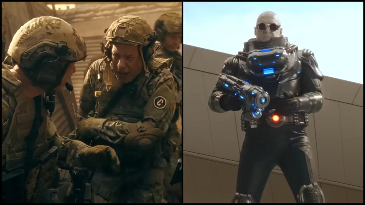 Legendárny seriál po 7 rokoch dostáva nástupcu. Prvá časť práve pribudla online Stuart Fails to Save the Universe trailer HBO