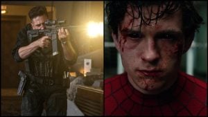 Spider-Man: Nový deň titulná fotka