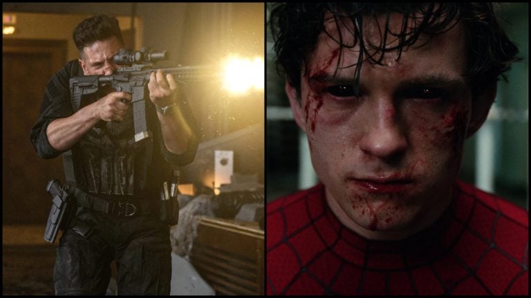Spider-Man: Nový deň titulná fotka