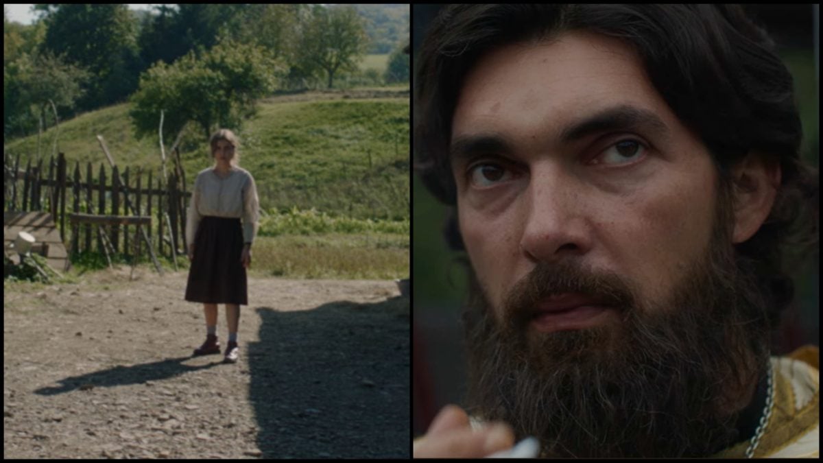 Potopa slovenský film