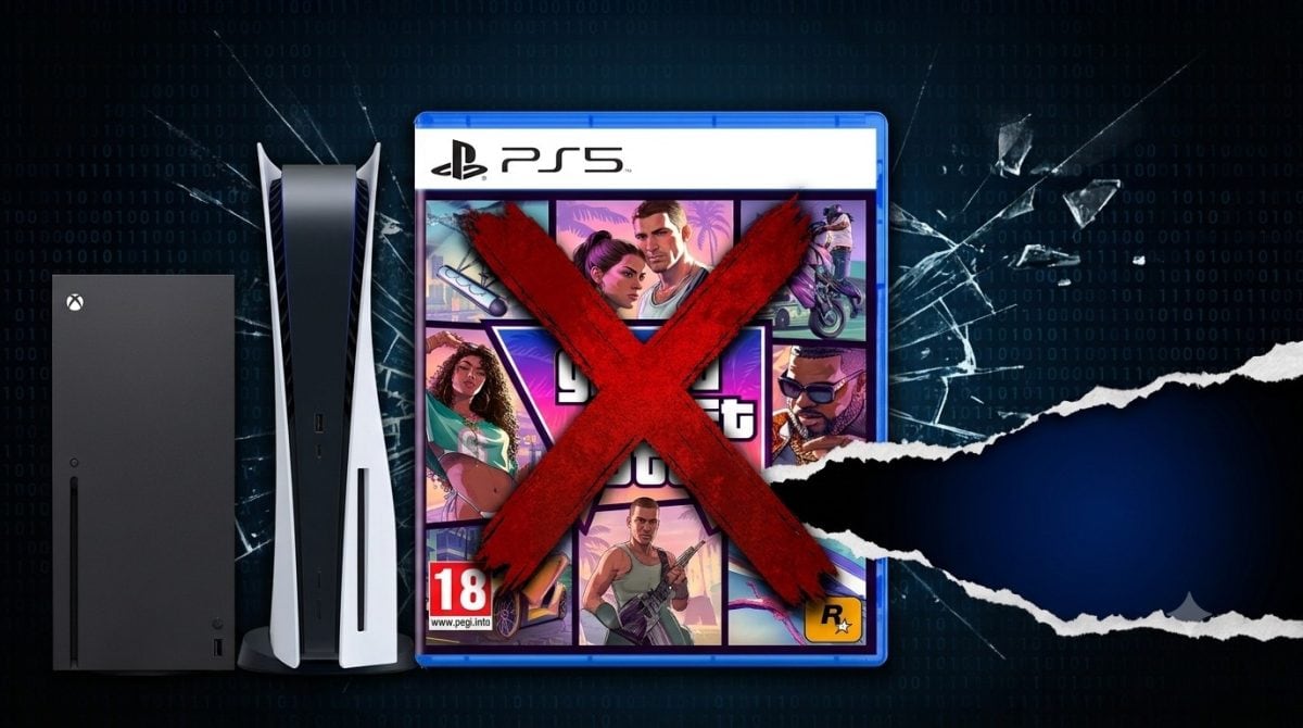Koniec éry. GTA spustilo veľký zvrat a veľa hráčov zaplače
