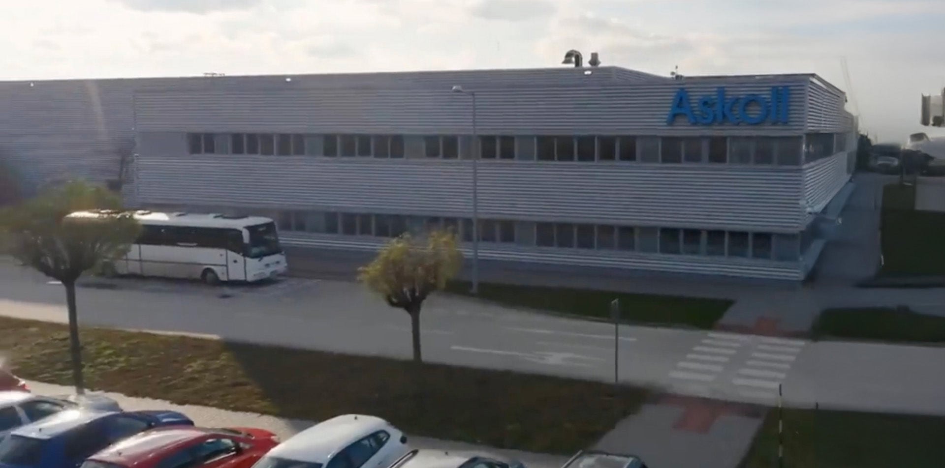 askoll slovakia