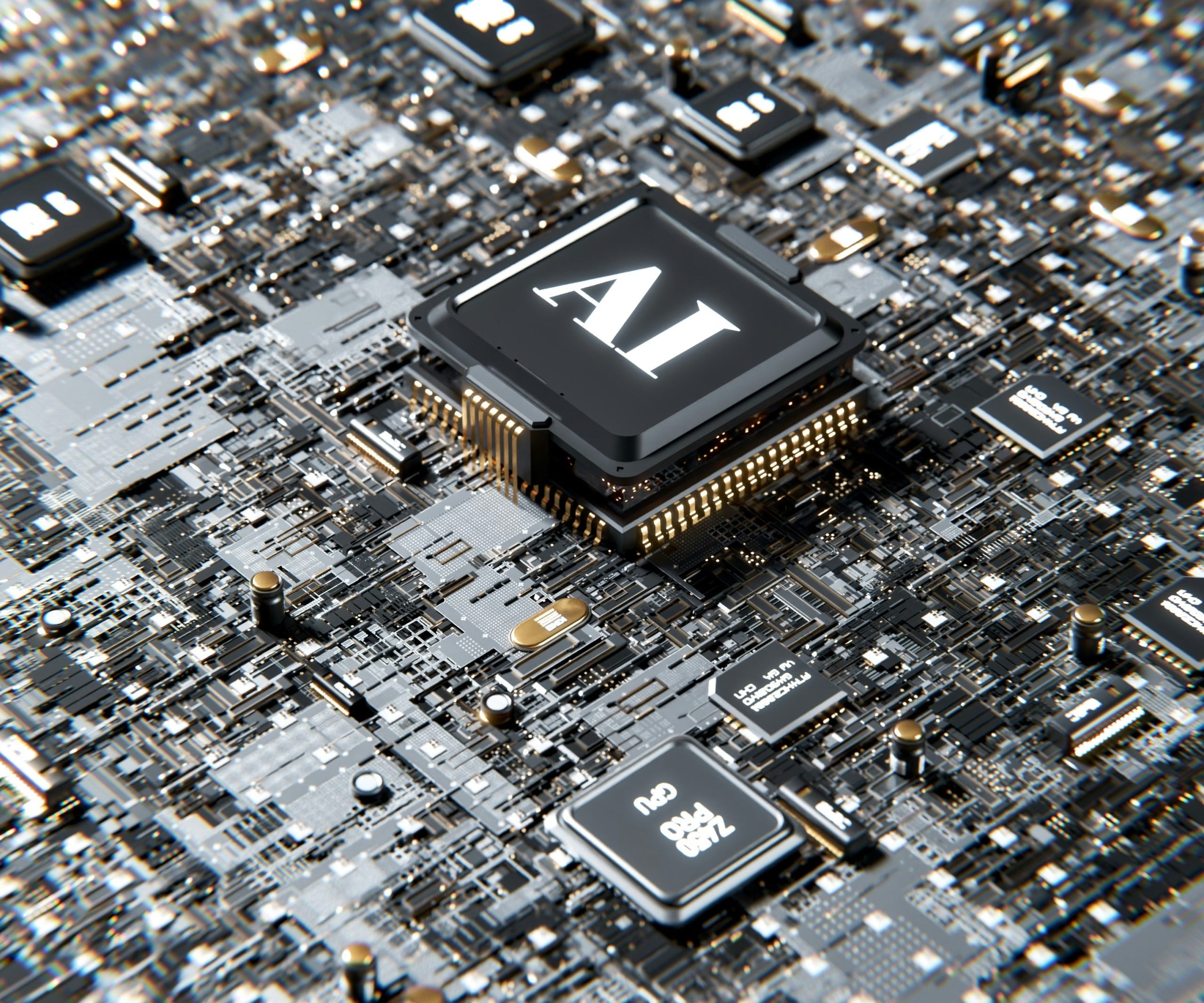 ai procesor