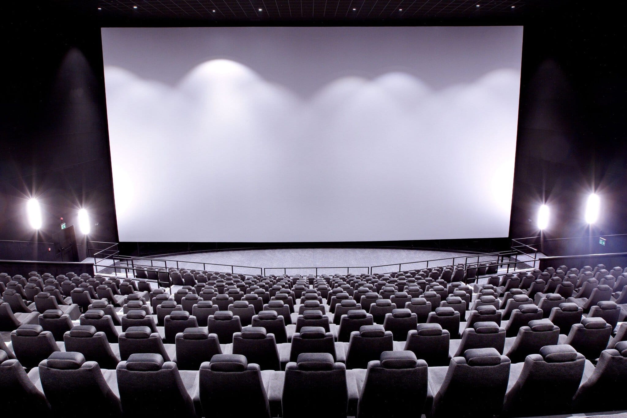 CINEMAX imax Bratislava