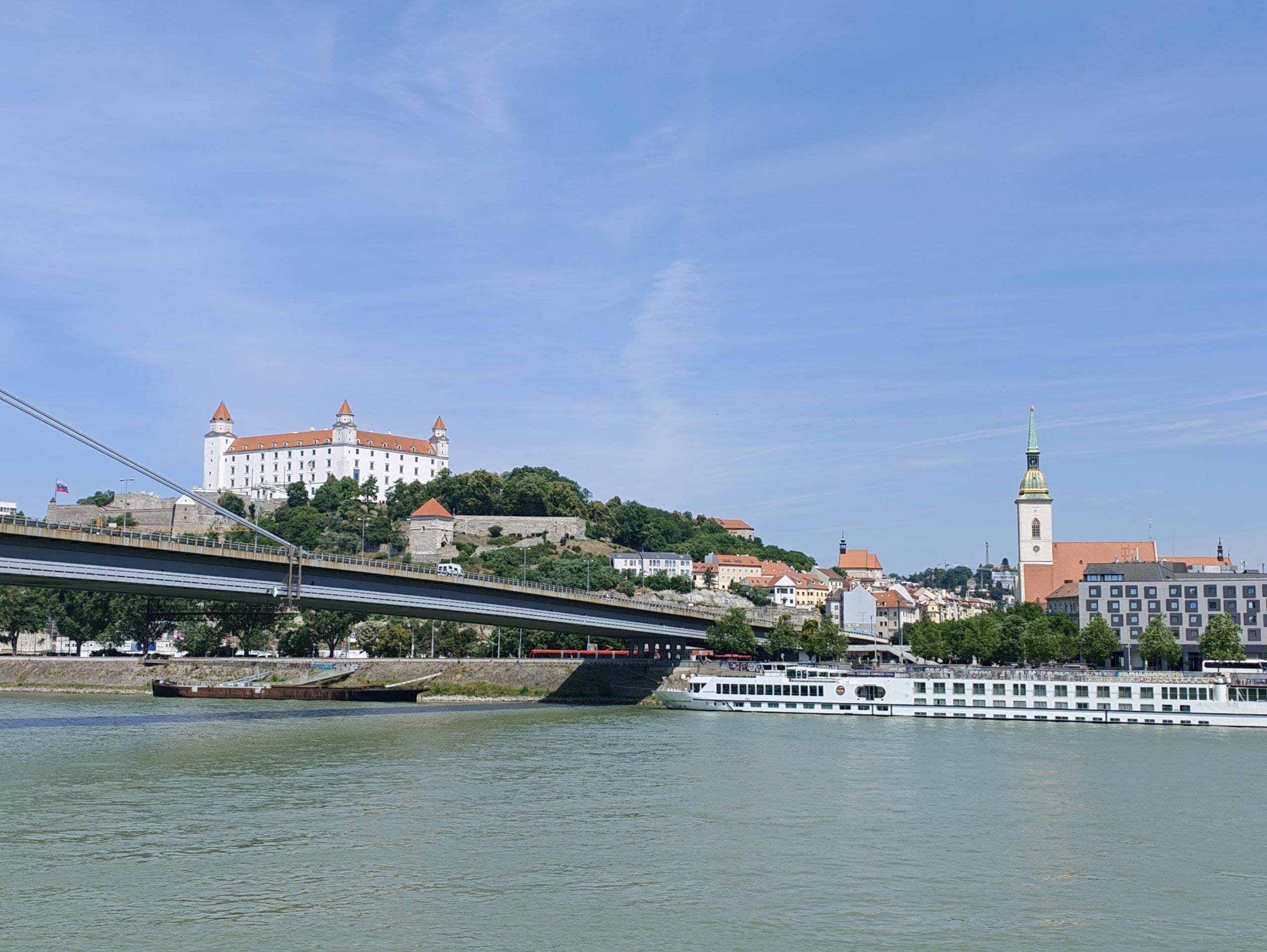 OPPO Find X9 Ultra video - Bratislava
